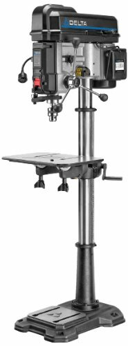  Top 10 Benchtop Drill Press Tools — Best Reviews in 2020