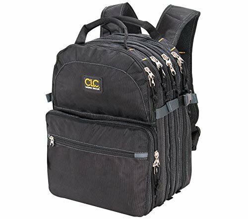 Best Tool Backpack | Reviews & Buying Guide (2020)