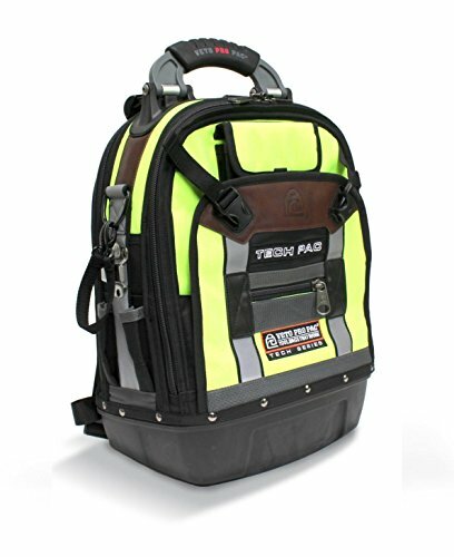 Best Tool Backpack | Reviews & Buying Guide (2020)