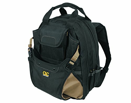 Best Tool Backpack | Reviews & Buying Guide (2020)