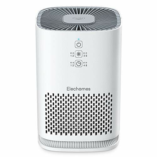 Top 10 Best Air Purifiers for Pets