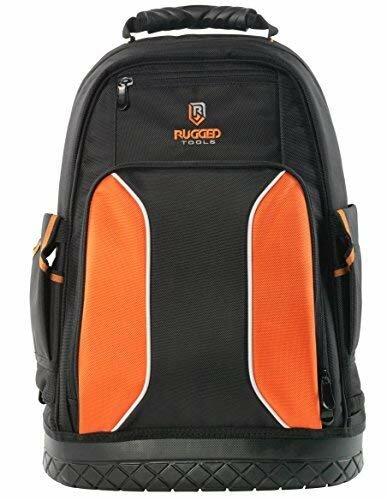 Best Tool Backpack | Reviews & Buying Guide (2020)