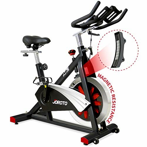 7 Best Spinning Bikes Reviews