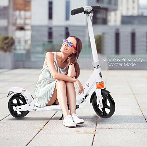 Best Electric Scooter for Adults