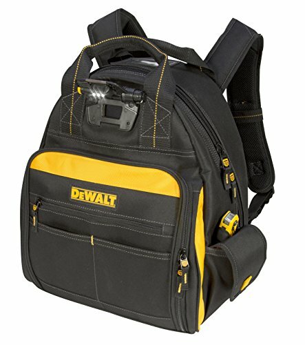 Best Tool Backpack | Reviews & Buying Guide (2020)