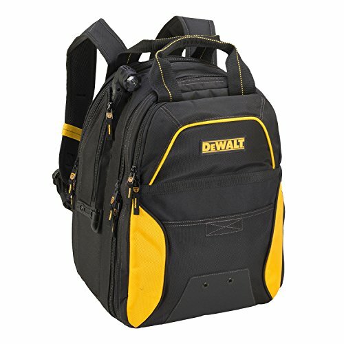 Best Tool Backpack | Reviews & Buying Guide (2020)