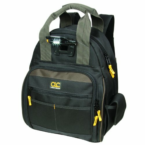 Best Tool Backpack | Reviews & Buying Guide (2020)