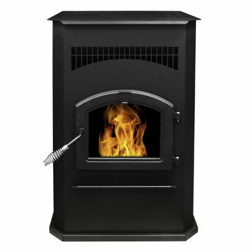 3 Best Pellet Stove You Can Find in Today’s Market