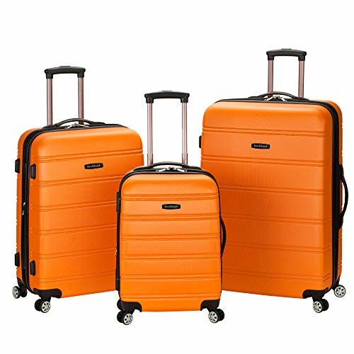 Best Luggage Sets | Family Choice 2020