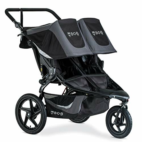 stroller ranking