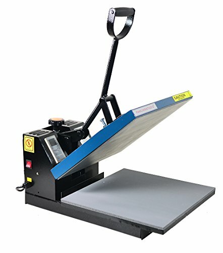 Best Heat Press Machine | Reviews of 2020