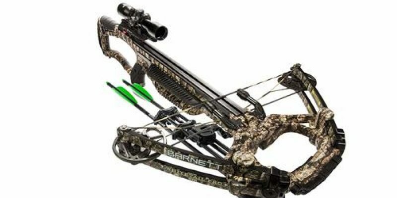 Best Crossbow For Hunting