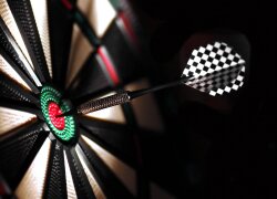 10 Fun Electronic Dart Board Reviews – With The Latest Insights (2020)