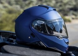 Top 3 Best Motorcycle Helmets: Evaluation & Ranking of 2020