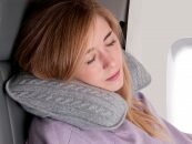 Top 10 Best Travel Pillow Choices — Your Honest Buying Guide in 2020