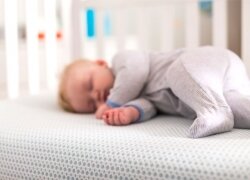 Best Crib Mattress — Top 10 Reviews On Models Worth Buying in 2020