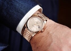 10 Royal Rolex Oyster Perpetual Datejust Watches — Best Reviews for You