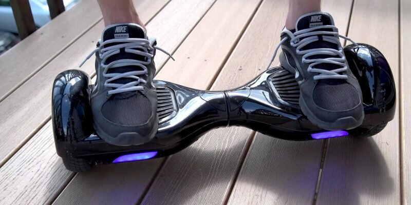 Best Self Balancing Two Wheel Electric Scooter Reviews – Top 6 Models of 2019