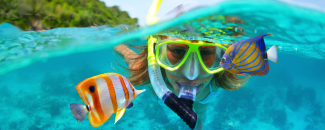 Best Massager for Neck of 2020 jonsguide.org Top 10 Scuba Mask Reviews â Best Models for Snorkeling and Diving