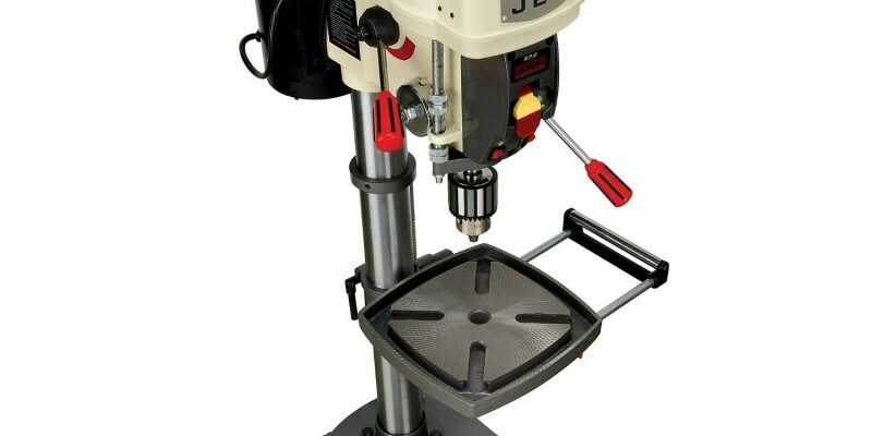 Top 10 Benchtop Drill Press Tools — Best Reviews in 2020