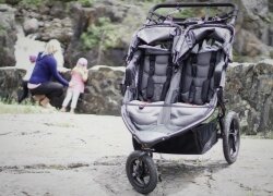 Best Double Jogging Stroller: 2020 Evaluation & Ranking