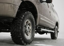 3 Best All Terrain Tires for Trucks & SUVs | Buying Guide