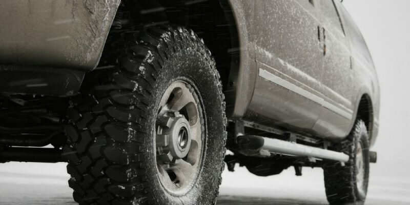 3 Best All Terrain Tires for Trucks & SUVs | Buying Guide