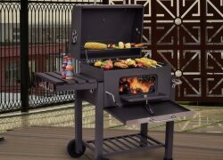 Best Charcoal Grill of 2020 | Buyer’s Guide