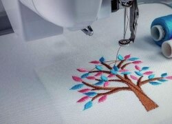 Best Embroidery Machines of 2020 | Buyer’s Guide