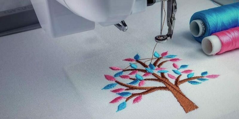 Best Embroidery Machines of 2020 | Buyer’s Guide