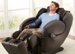 Top 10 Best Massage Chairs — Best Reviews to Show the Truth (2020)