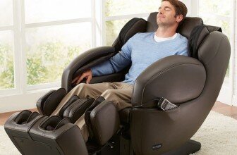 Top 10 Best Massage Chairs — Best Reviews to Show the Truth