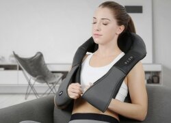 Massager for Back Pain: 7 Items