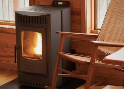 3 Best Pellet Stove You Can Find in Today’s Market