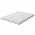 Top 10 Best Mattress Topper Reviews — Main Brands on the Market in 2020 jonsguide.org Best Price Mattress 4-Inch Memory Foam Mattress Topper, Queen