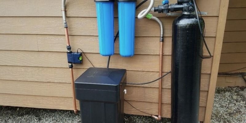 Best Home Water Filtration Systems to Buy in 2020