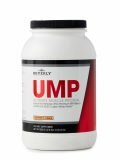 Beverly International UMP Protein Powder 30 servings, Cookies and Cream. Unique whey-casein...