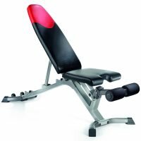 Bowflex SelectTech 3.1 Adjustable Bench