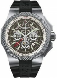 Breitling Bentley GMT Light Body