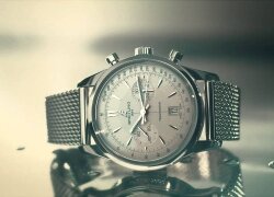 Top 10 Best Breitling Transocean Watches — Greatest Reviews of 2020