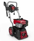 Briggs & Stratton Pressure Washer Reviews and Buying Guide — Top 10 Models Ever jonsguide.org Briggs & Stratton 20593 2.3-GPM 2800-PSI Gas Pressure Washer with 850-Professional Series...
