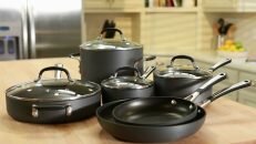 Top 10 Calphalon Cookware Reviews — Best Units Graded for You (2019)