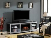 Top 10 Best Electric Fireplace TV Stand Reviews — Making the Right Choice in 2019