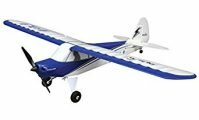 Hobbyzone Sport Cub S RTF RC Airplane with SAFE Technology