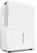 3 Best Basement Dehumidifiers of 2020 jonsguide.org hOmeLabs 4,500 Sq. Ft Energy Star Dehumidifier for Extra Large Rooms and...