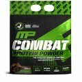 MusclePharm Combat Protein Powder - Essential blend of Whey, Isolate, Casein and...
