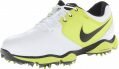 Nike Golf Men's Nike Lunar Control II Golf Shoe