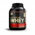 Optimum Nutrition Gold Standard 100% Whey Protein Powder, Double Rich Chocolate, 5...