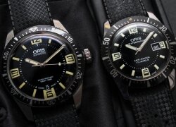 Top 10 Best Oris Watch Units Reviews — Make a Great Fashion Statement On All Occasions in 2020