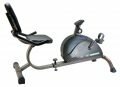 Phoenix 99608 Magnetic Recumbent Exercise Bike